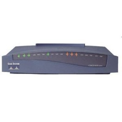 CISCO801