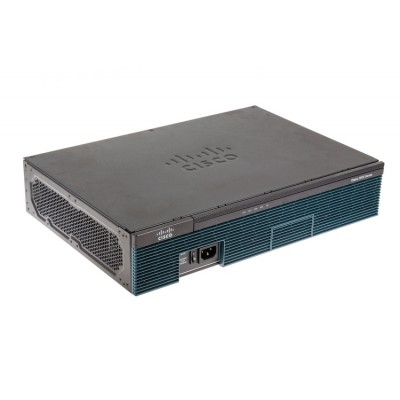 CISCO C2911-VSEC/K9
