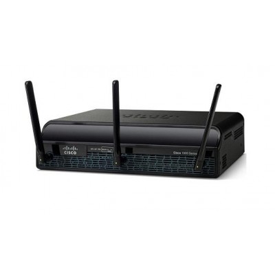 CISCO1941W-A/K9