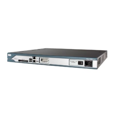 CISCO2811-AC-IP