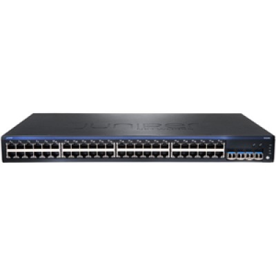 JUNIPER EX2200-48T-4G-TAA