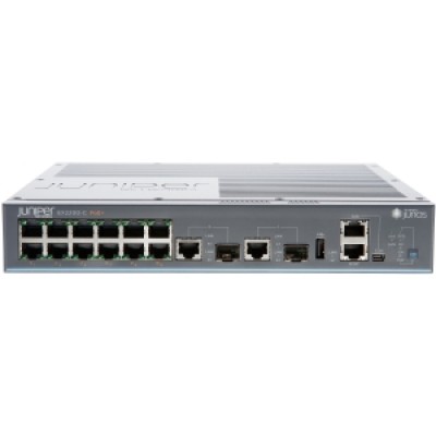JUNIPER EX2200-C-12P-2G