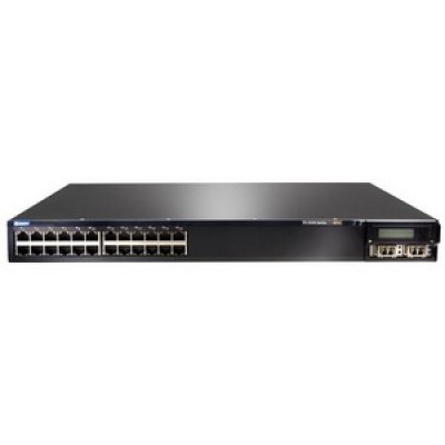 JUNIPER EX3200-24T-TAA