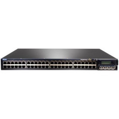 JUNIPER EX3200-48P-TAA
