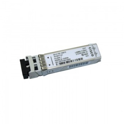CISCO GLC-FE-100FX