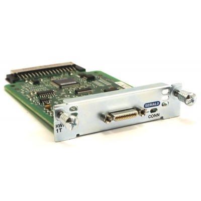 CISCO HWIC-1T=