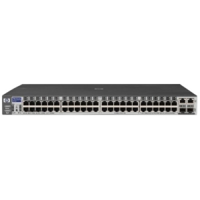 HP J8165A