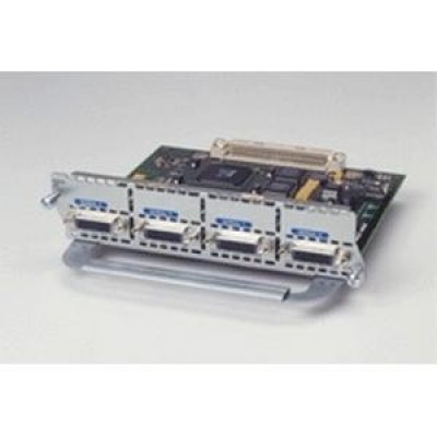 CISCO NM-4T