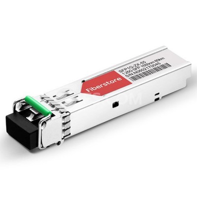 CISCO SFP-GE-Z
