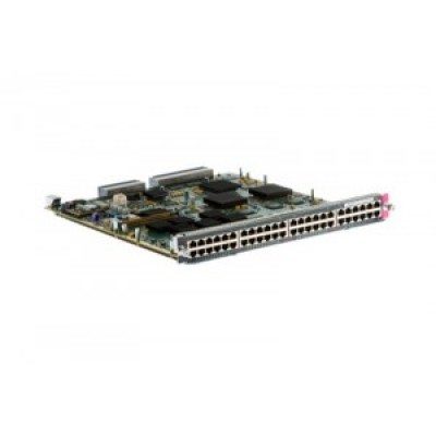 CISCO WS-X6548-GE-TX
