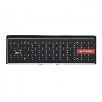 CISCO ASA5506H-SP-BUN-K9