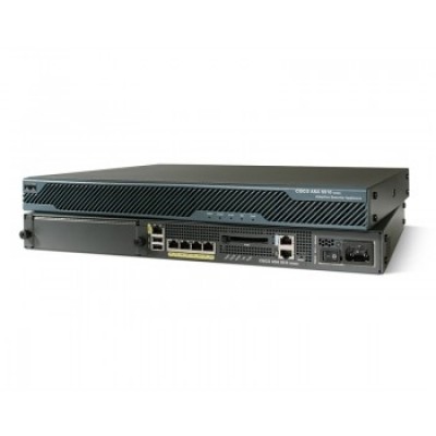 CISCO ASA5510-AIP20SP-K9