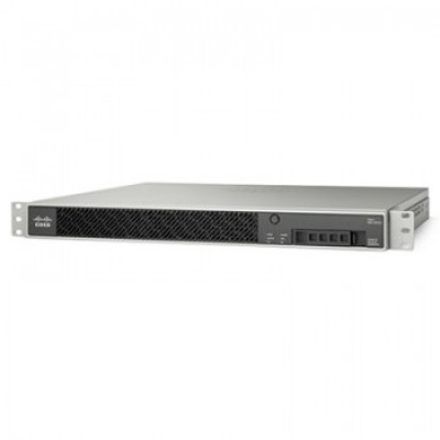 CISCO ASA5512-SSD120-K9