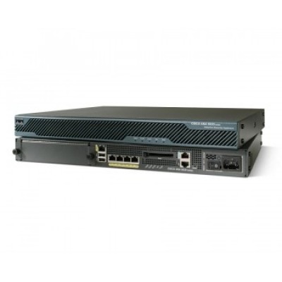 CISCO ASA5520-AIP40-K9