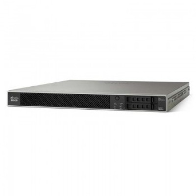 CISCO ASA5555-FPWR-K9