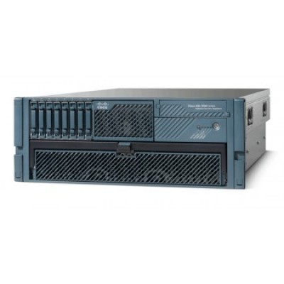 CISCO ASA5580-40-8GE-K9