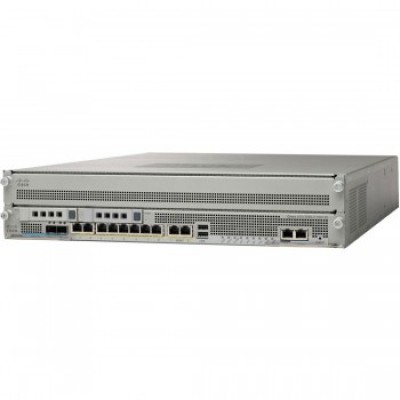 CISCO ASA5585-S60-2A-K9