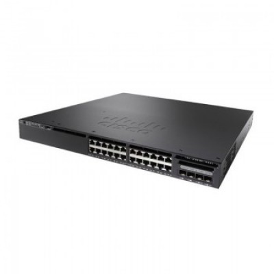 CISCO C1-WS3650-48PQ/K9