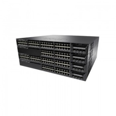 CISCO C1-WS3650-48TS/K9