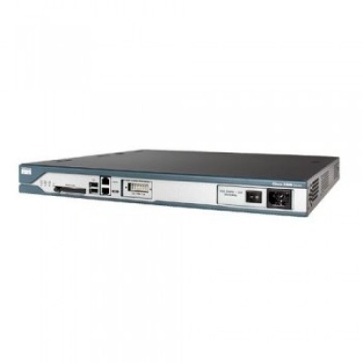 CISCO C2811-VSEC-CCME/K9