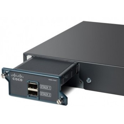 CISCO C2960S-F-STACK