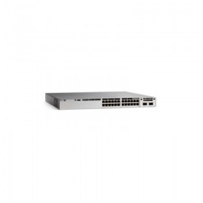 CISCO C9300-48UXM-A