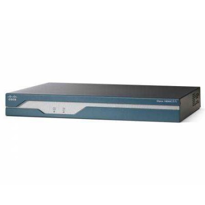 CISCO CISCO1841-2SHDSL