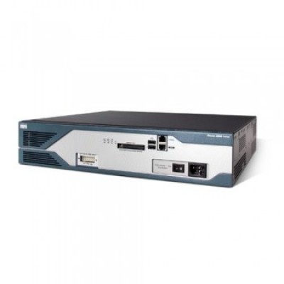CISCO CISCO2851-V/K9