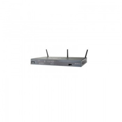 CISCO887-SEC-K9