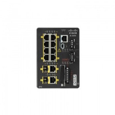 CISCO IE-2000-8TC-G-L