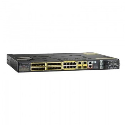 CISCO IE-3010-16S-8PC