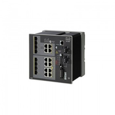 CISCO IE-4000-4GS8GP4G-E