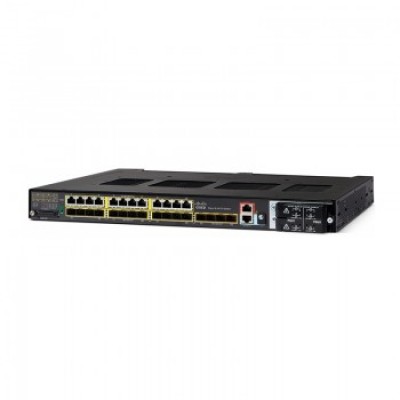 CISCO IE-4010-16S12P