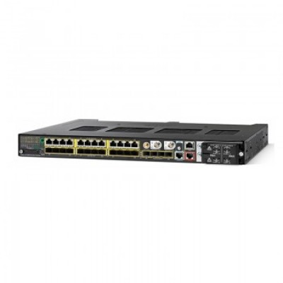 CISCO IE-5000-16S12P
