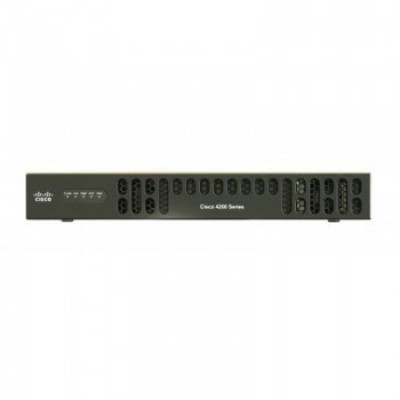 CISCO ISR4431-AXV/K9