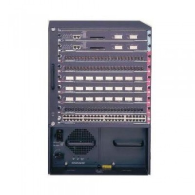 CISCO VS-C6509E-S720-10G