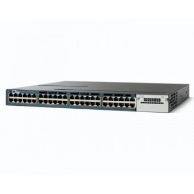 CISCO WS-C3560X-48U-E