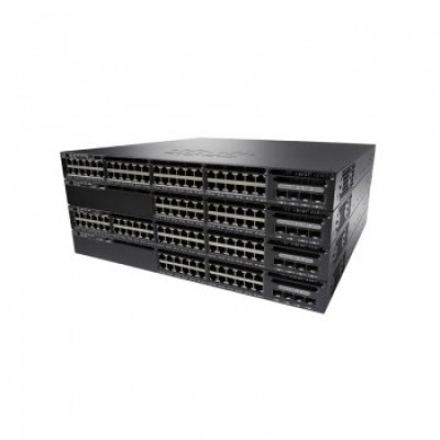 CISCO WS-C3650-12X48UQ-S