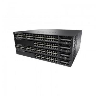 CISCO WS-C3650-8X24UQ-L