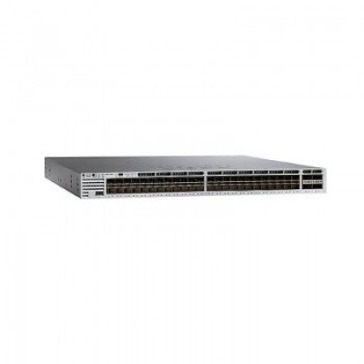 CISCO WS-C3850-48XS-F-E