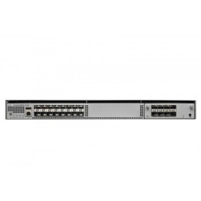 CISCO WS-C4500X-F-16SFP+