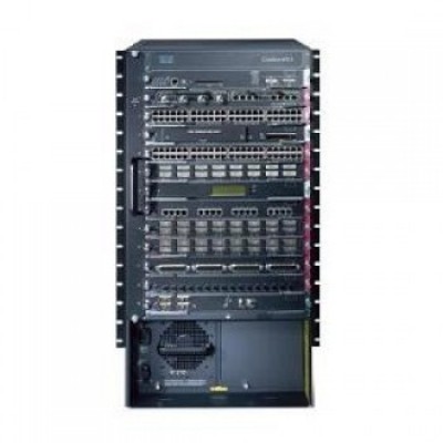 CISCO WS-C6513-S32-10GE
