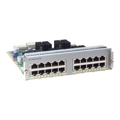 CISCO WS-X4920-GB-RJ45