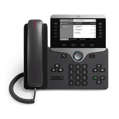 CISCO CP-8811-K9
