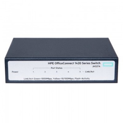 HP JH327A