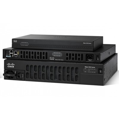 CISCO ISR4331-SEC/K9
