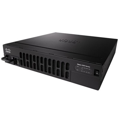 CISCO ISR4351/K9