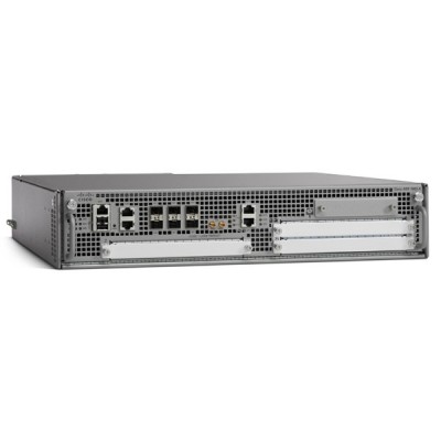 CISCO ASR1002-X