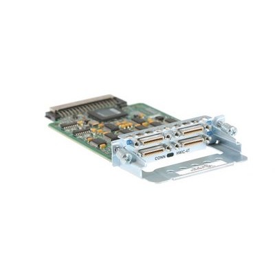 CISCO HWIC-4T