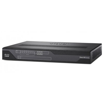 CISCO C892FSP-K9